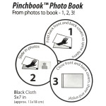 5x7" Pinchbook Photo Book